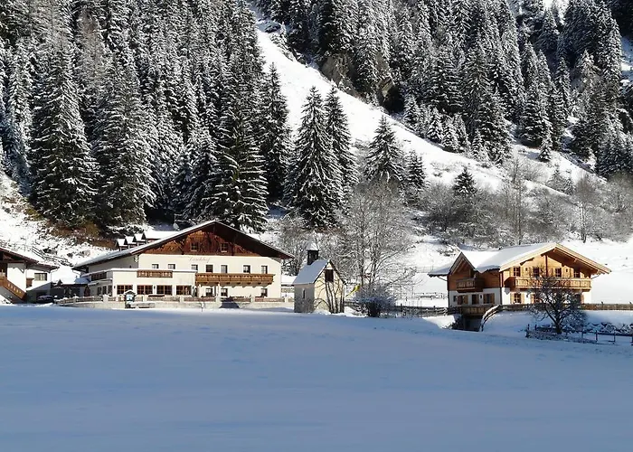  Larchhof Ratschings