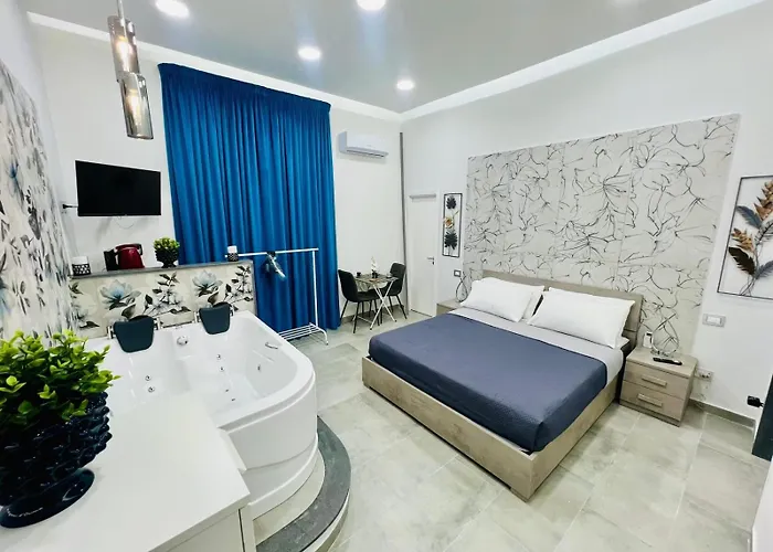 Albergo economico: Casa Vacanze Happy Moment