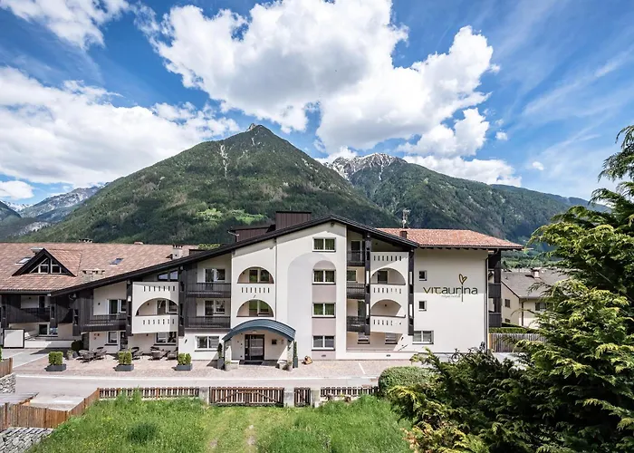 Vitaurina Royal Hotel