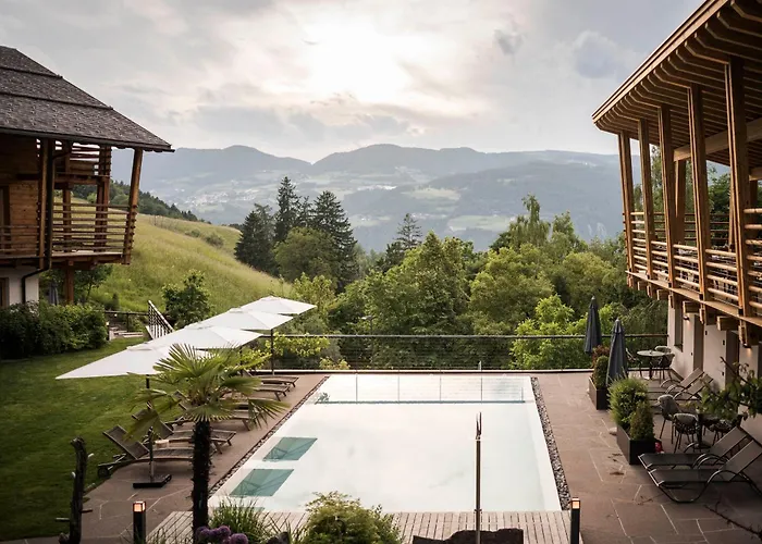 Hotel mit Hund Presulis Hideaway Apartments & Restaurant