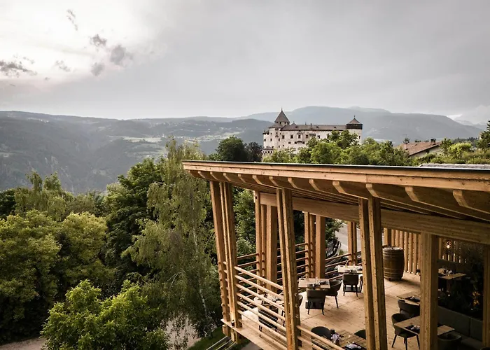 Hotel mit Hund Presulis Hideaway Apartments & Restaurant