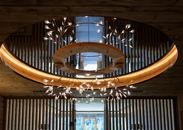 Boutique-Hotel: Hotel Gran Paradiso