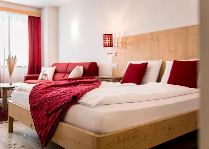 Am Schloss Guest House