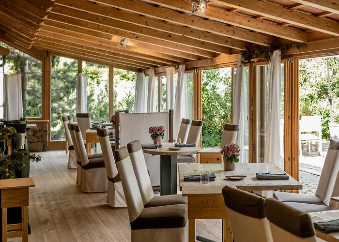 Hotel Bad Schoergau