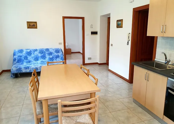 Hotel adatto agli animali: Villa Paradiso Parolari