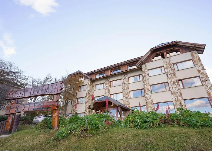  Costa Ushuaia