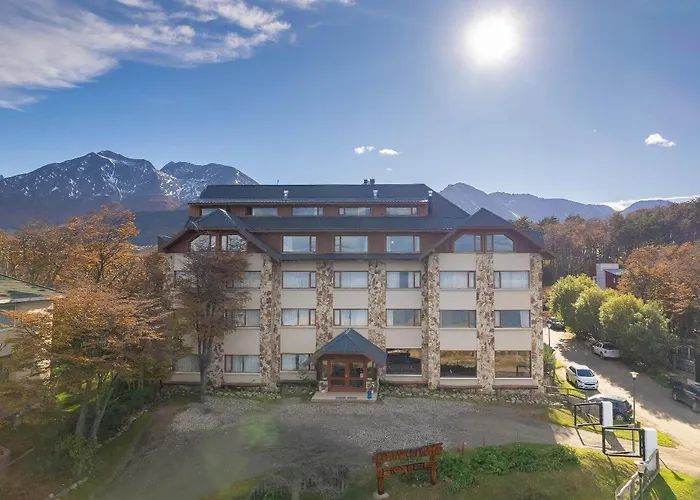 Costa Ushuaia