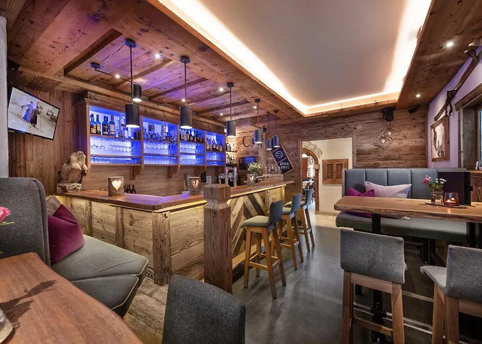 Salzburgerhof Flachau