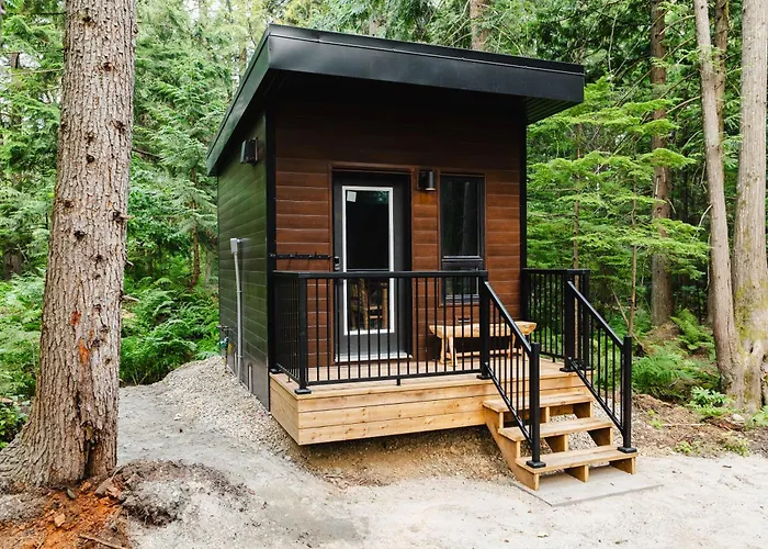 Hotel near College: Boulder Mountain Resort