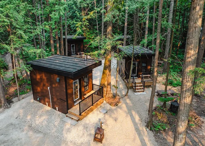 Hotel near College: Boulder Mountain Resort