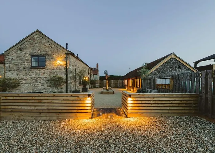 The Stable- Hopewell