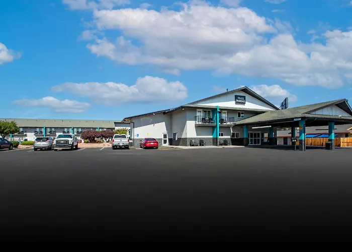 Family Hotel: Hotel Elev8 Flagstaff, Trademark Collection By Wyndham