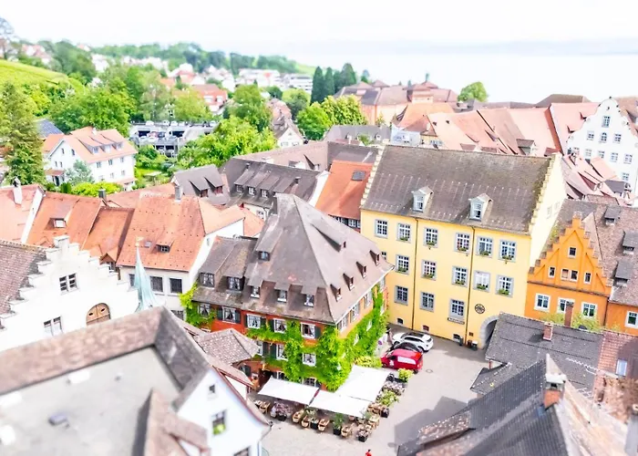 3-Sterne-Hotel: Hotel Löwen-Weinstube