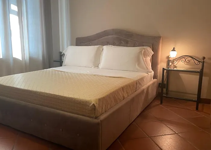 Villa privata: Cella Grande