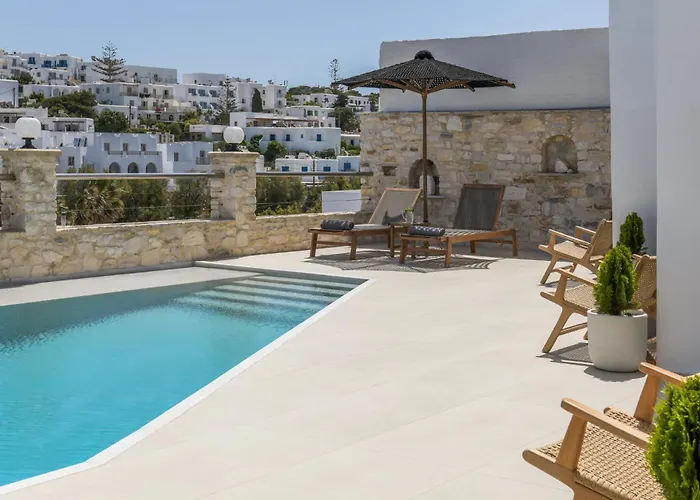 Paliomylos Spa