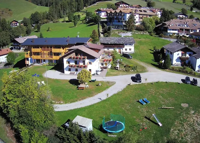 Chalet Schmied