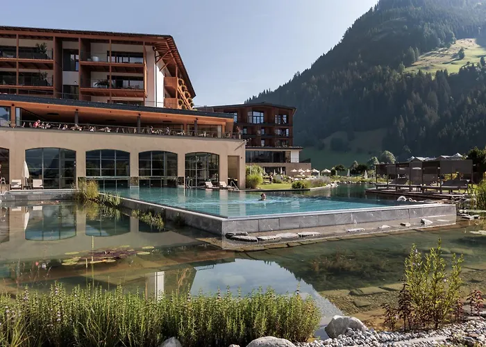 Hotel Nesslerhof