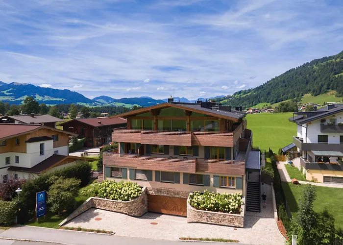 Chalet 149 By Alps Resorts