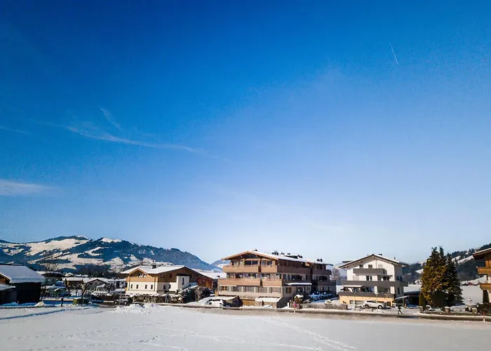 Chalet 149 By Alps Resorts