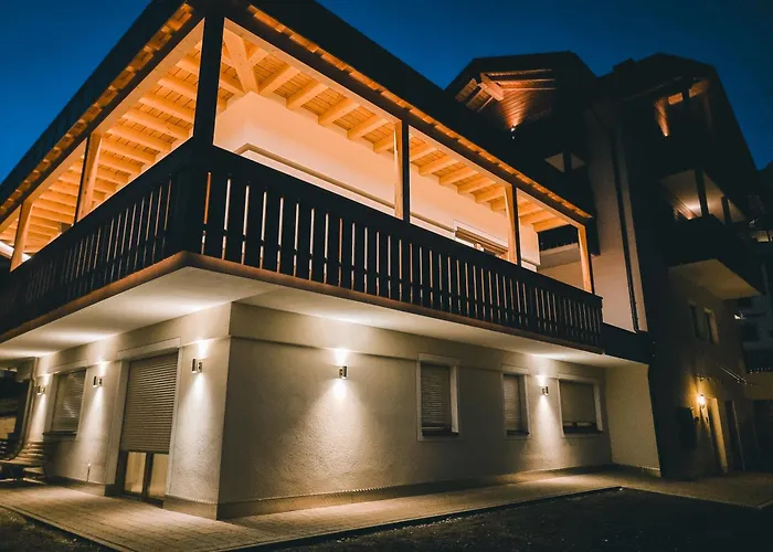 Residence Armonia