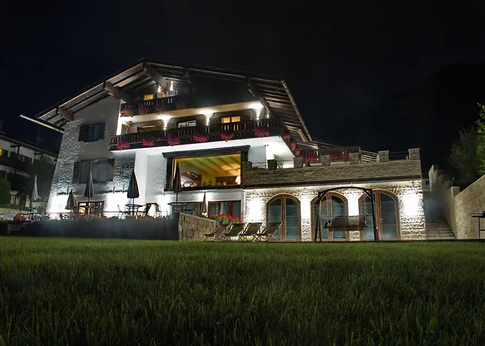 Spa "Villa Bello"