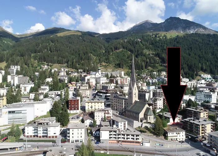 Hotel Frieden