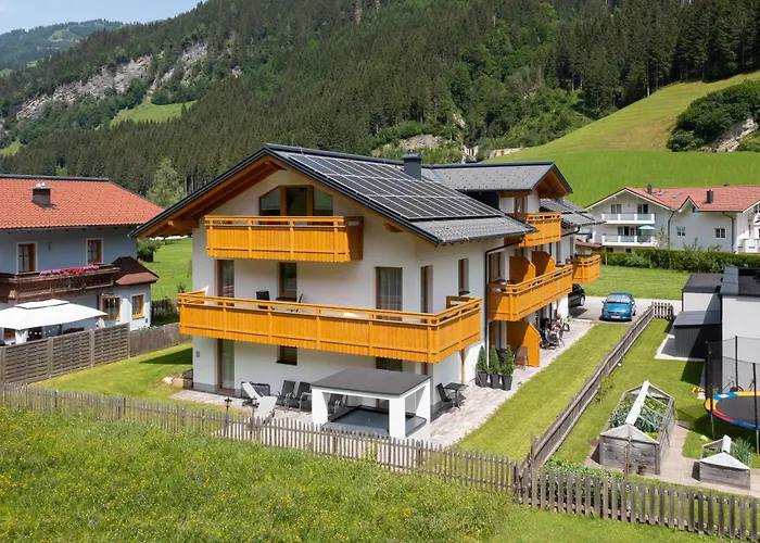 3-Sterne-Hotel: Hotel-Pension Egger