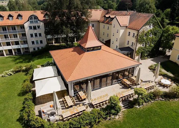 Landschloss Ernestgrün