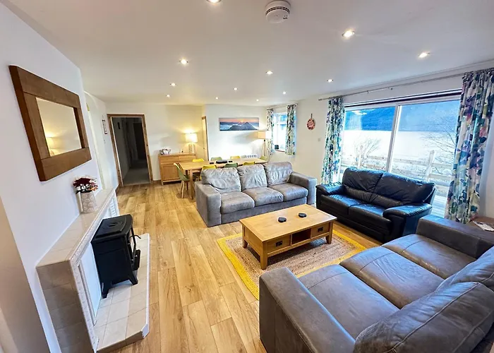 Old Springwell Croft