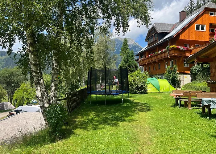 Fruehstueckspension Gsenger