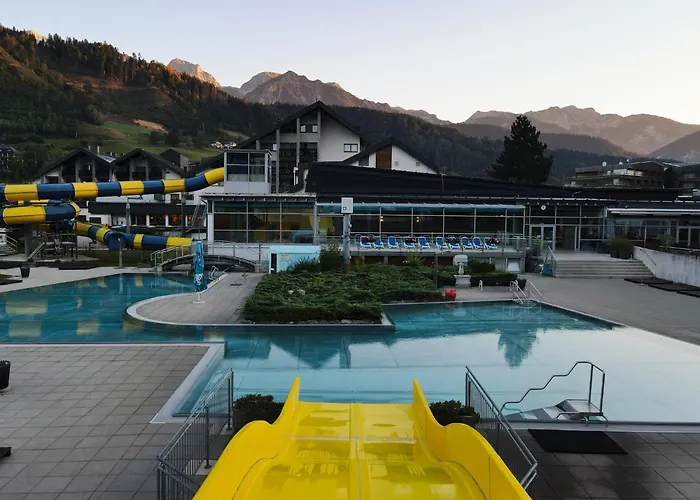 Hotel mit Hund Royer