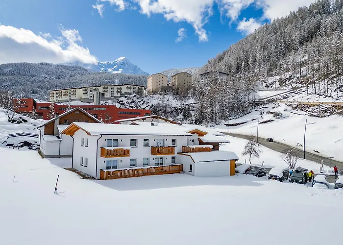  Pension Jaqueline