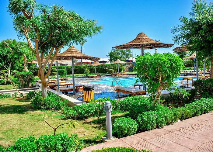 Albergo economico: Desert View Sharm Hotel