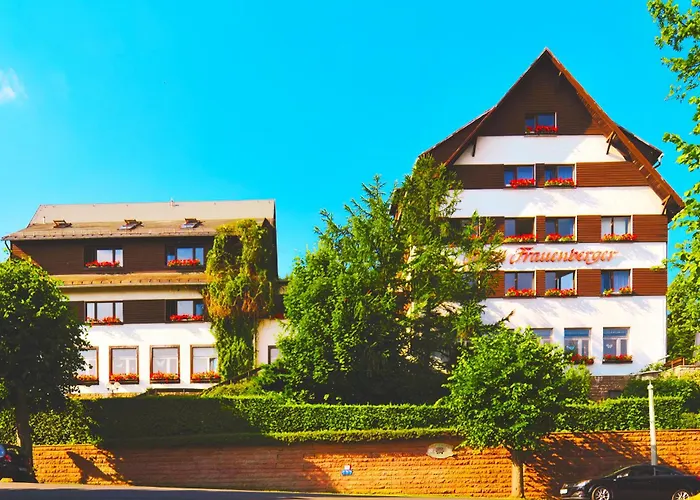 Frauenberger