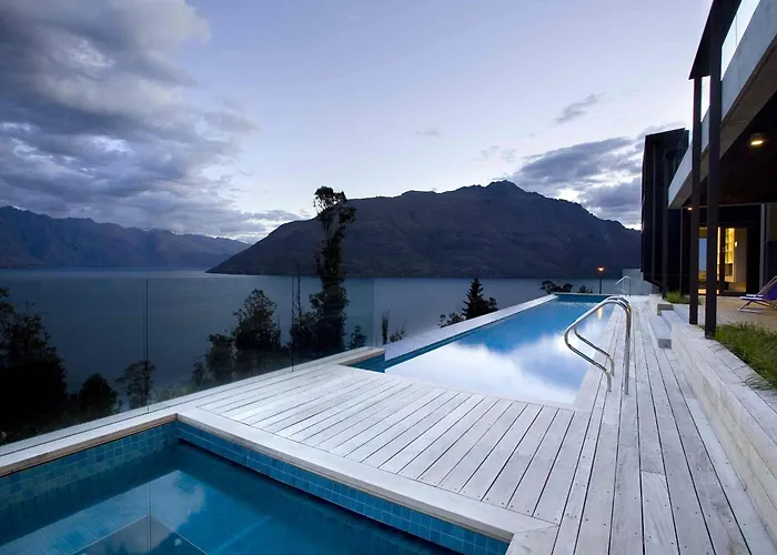 All Vacation Rentals Aspen Grove By Sotheby'S Luxury Rental Homes