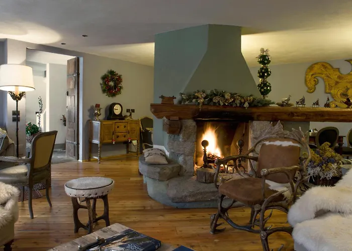  La Brenva - Estella Collection&Experience