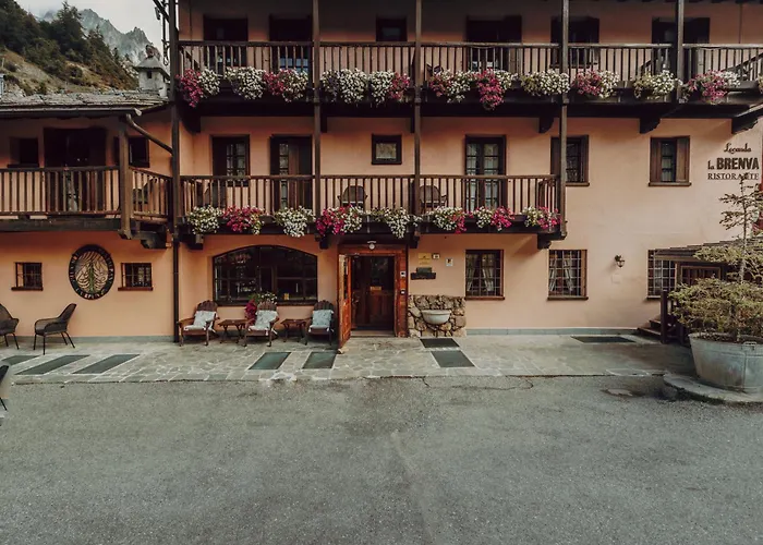  La Brenva - Estella Collection&Experience