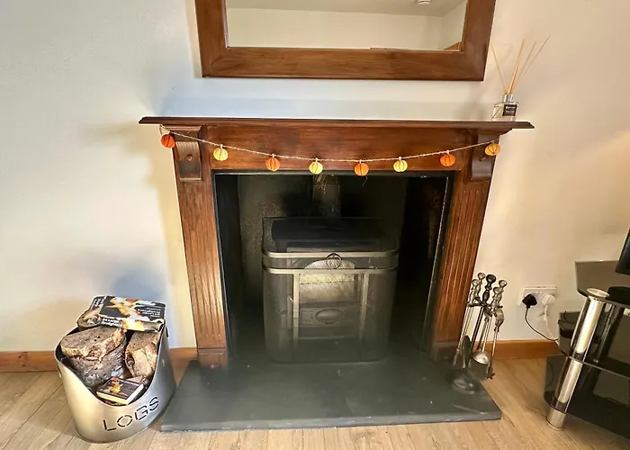 Old Springwell Croft