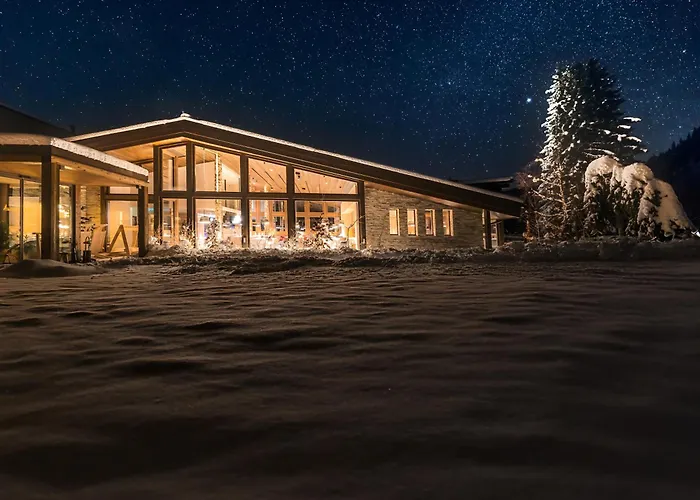Terra - The Magic Place Relais & Chateaux
