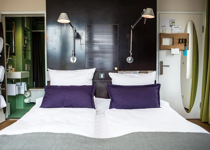 Hotel que admite mascotas: Nala Individuellhotel