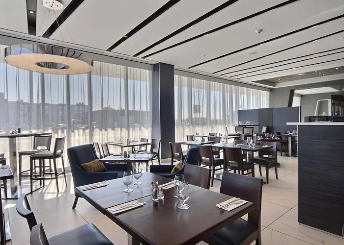 Courtyard By Marriott
