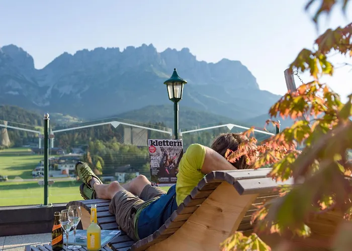 3-Sterne-Hotel: Hotel Ritterhof