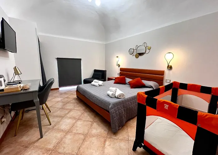 Hotel all'aeroporto: Dama Rooms