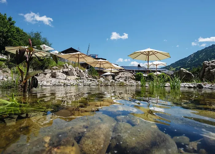  LANIG Resort&Spa - Wellness Und Feinschmeckerhotel - Family Owned&managed