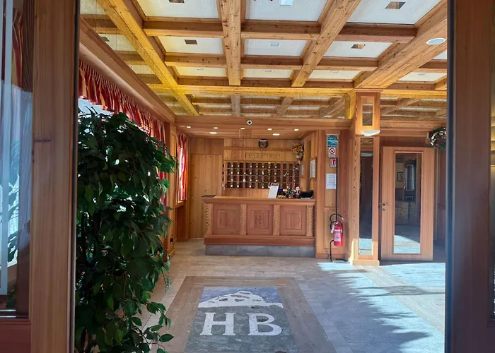 Pets Allowed Hotel Breuil