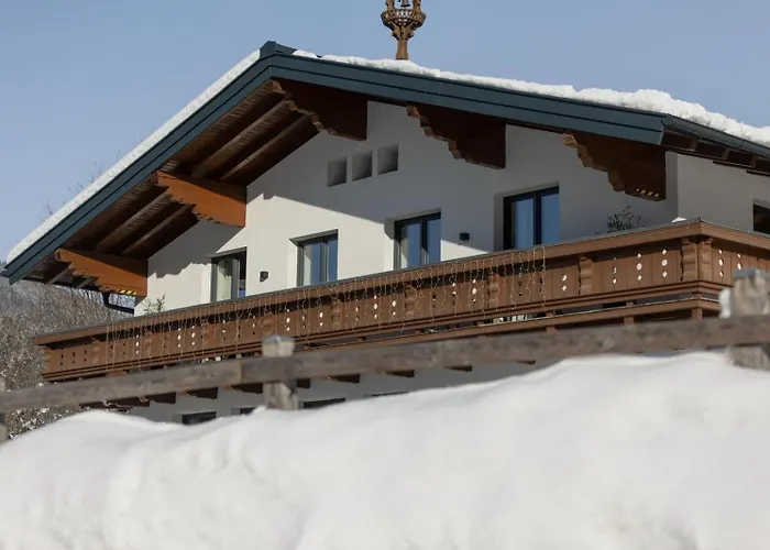 Gästehaus: Landhaus Riepler