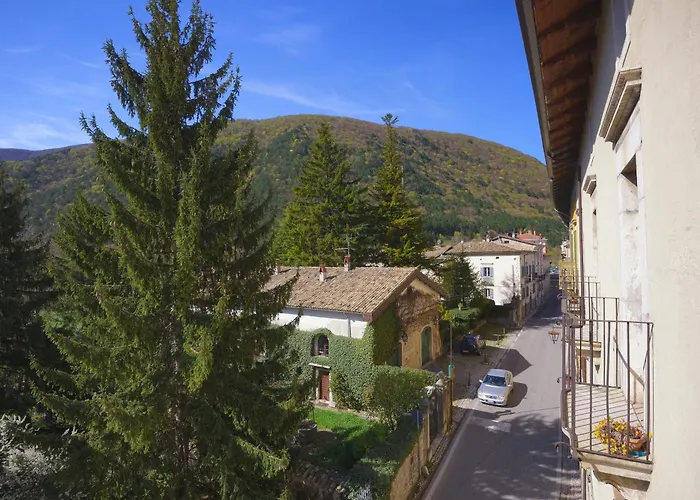 Bed & Breakfast De Contra