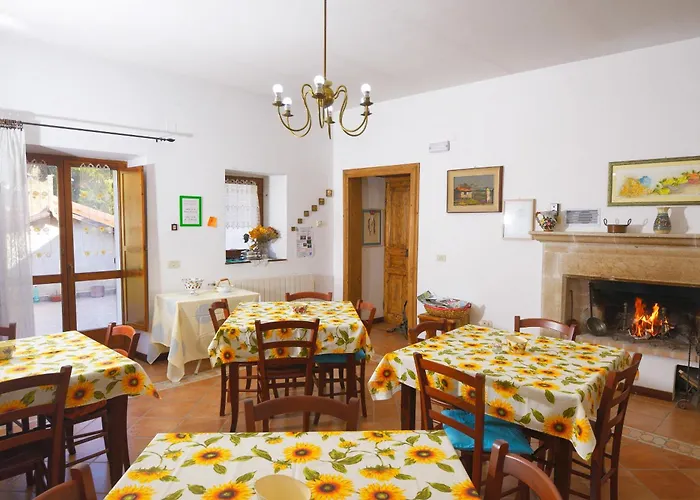 Bed & Breakfast De Contra