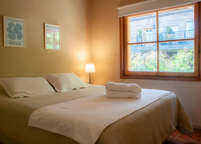 Las Cumbres Apart&Suites