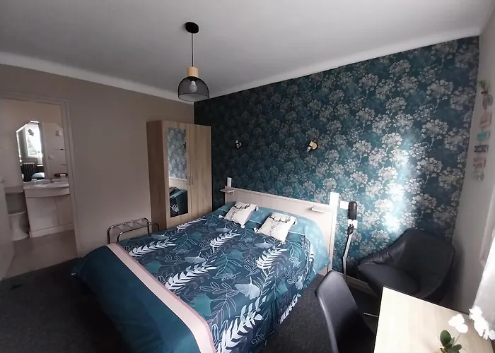 Hotel Les Deux Cols